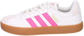 Adidas VL Court 3.0 Women core white/pulse magenta/gold met