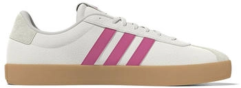 Adidas VL Court 3.0 Women core white/pulse magenta/gold met – Adidas VL Court 3.0 Women core white/pulse magenta/gold met - Eleganz trifft Komfort