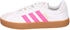 Adidas VL Court 3.0 Women core white/pulse magenta/gold met