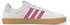 Adidas VL Court 3.0 Women core white/pulse magenta/gold met