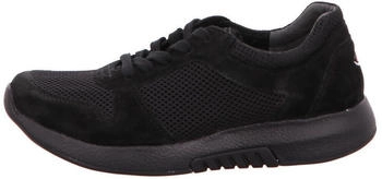 Gabor Low Top Trainers (06.946) black