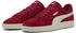 Puma Smash 3.0 dark crimson/warm white