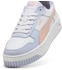 Puma Carina Street Women puma white/rose quartz/cool weather