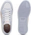 Puma Carina Street Women puma white/rose quartz/cool weather