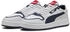 Puma Court Classic Street Unisex white/navy/feather gray