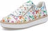 Rieker M2946 Sneaker Low mehrfarbig