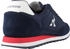 Le Coq Sportif Astra 2 Sportschuhe blau