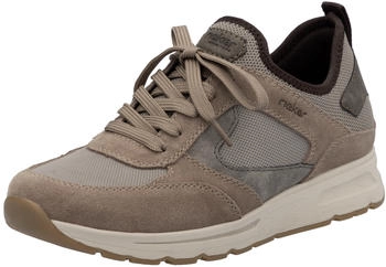 Rieker Slip-On Sneaker Schn&uuml;relement