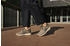 Rieker Slip-On Sneaker Schnürelement