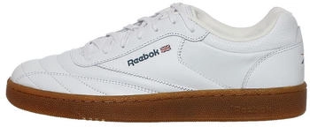 Reebok Club C Terrace FTW white blue red