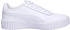 Puma Carina 3.0 Women white/gold