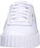 Puma Carina 3.0 Women white/gold