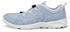 Ecco Terracruise LT W Slip-On Sneaker hellblau