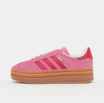 Adidas Gazelle Bold Sneaker rosa