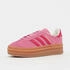 Adidas Gazelle Bold Sneaker rosa