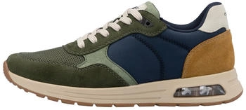 Rieker Sneaker navy khaki oliv grasgrün – Rieker Sneaker navy khaki oliv grasgrün Vielfalt für urbane Entdecker