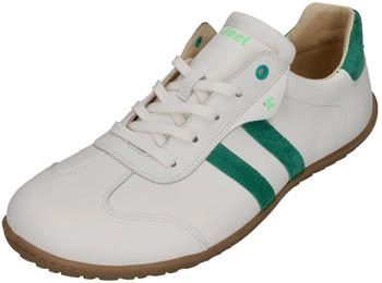 Koel ILO NAPPA Barfußschuh off-white grün