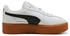 Puma Palermo Elevata Leather Women puma white/gum