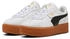 Puma Palermo Elevata Leather Women puma white/gum