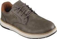 Skechers Schn&uuml;rschuh "GARLAN", Trekking Schuh, Sneaker, Freizeitschuh mit