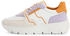 Tamaris Sneaker Plateauabsatz 608 orange kombi
