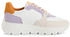 Tamaris Sneaker Plateauabsatz 608 orange kombi