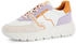 Tamaris Sneaker Plateauabsatz 608 orange kombi