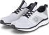 Bugatti Low Sneaker weiß Textil Synthetik