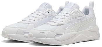 Puma X-Ray 3 Sneaker wei&szlig; grau