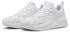 Puma X-Ray 3 Sneaker weiß grau