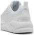 Puma X-Ray 3 Sneaker weiß grau