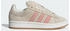 Adidas Campus 00s cream white/wonder mauve/glow pink