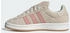 Adidas Campus 00s cream white/wonder mauve/glow pink