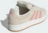 Adidas Campus 00s cream white/wonder mauve/glow pink