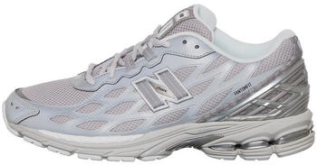 New Balance 1906W silver metallic with white