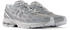New Balance 1906W silver metallic with white