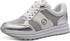 Tamaris Sneaker (1-23727-42) silver/comb