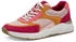 Tamaris Sneaker 23745-43 rosa
