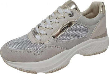 Mexx Radja Pax Damen Sneaker beige
