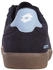Lotto Vintal SC Sneaker navy hellblau