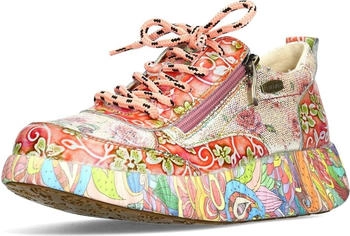 Laura Vita SL26803-62BS1 Sneaker mehrfarbig
