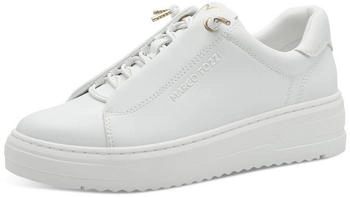 Marco Tozzi Sneaker weiß 24161027