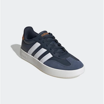 Adidas Barreda Schuh aurora ink wei&szlig; orange