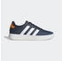 Adidas Barreda Schuh aurora ink weiß orange
