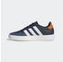 Adidas Barreda Schuh aurora ink weiß orange