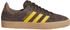 Adidas ADV Schuh dark brown preloved yellow earth strata