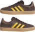 Adidas ADV Schuh dark brown preloved yellow earth strata