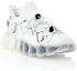 Plein Sport Runner Sneaker The Bubble Gen x 02 Tiger 01 weiß