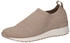 Caprice Slip On dunkelbeige