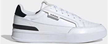 Adidas Aspyre Sneaker cloud white core black cloud white – Adidas Aspyre Sneaker cloud white core black cloud white - Stilvolle Vielseitigkeit für jeden Tag